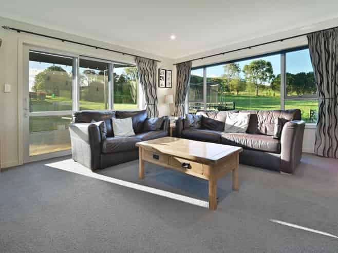 1567 Puketitiri Road, Puketapu