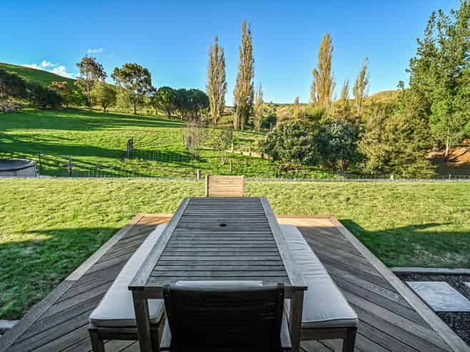 1567 Puketitiri Road, Puketapu