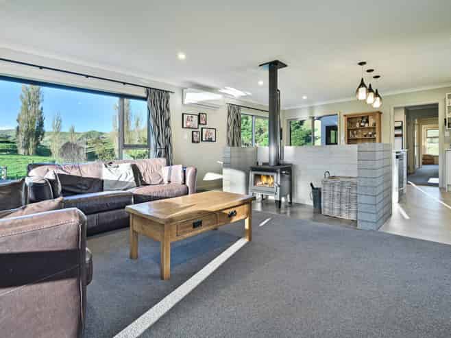 1567 Puketitiri Road, Puketapu