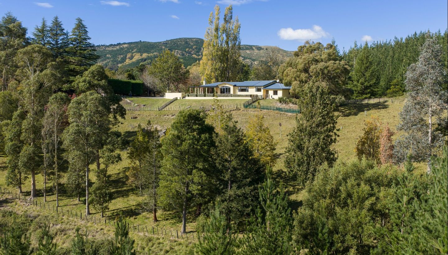 1544 Kahuranaki Road, Kahuranaki, Hastings, Hawkes Bay