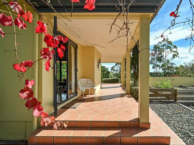 1544 Kahuranaki Road, Kahuranaki