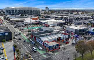 Turnkey High profile Hospitality Opportunity