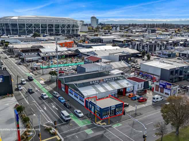 Turnkey High profile Hospitality Opportunity