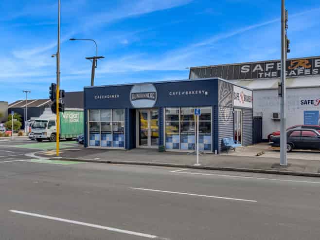 Turnkey High profile Hospitality Opportunity