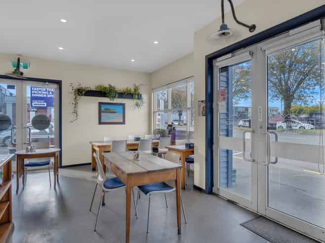 Turnkey High profile Hospitality Opportunity