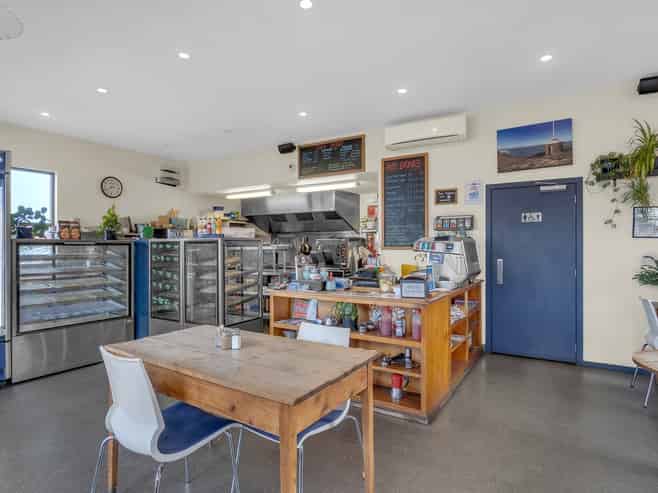 Turnkey High profile Hospitality Opportunity