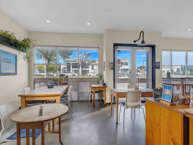 Turnkey High profile Hospitality Opportunity