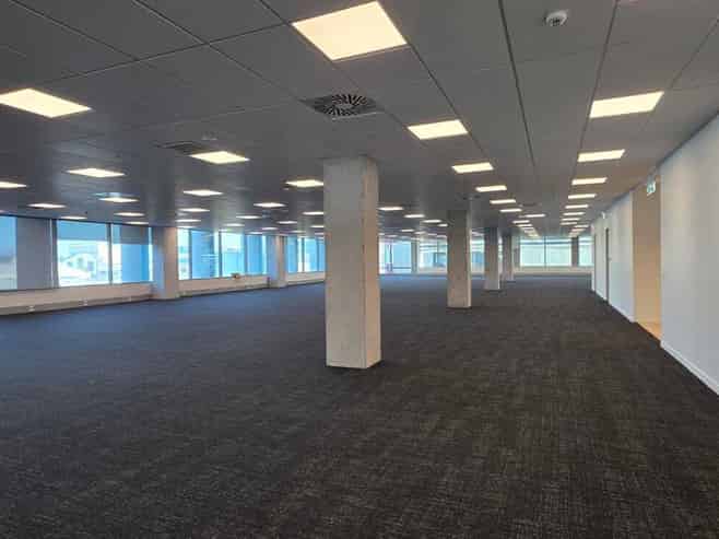 Levels of Opportunity in a Prime CBD Location