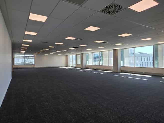 Levels of Opportunity in a Prime CBD Location