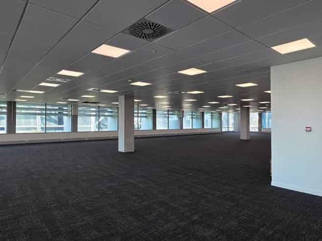 Levels of Opportunity in a Prime CBD Location