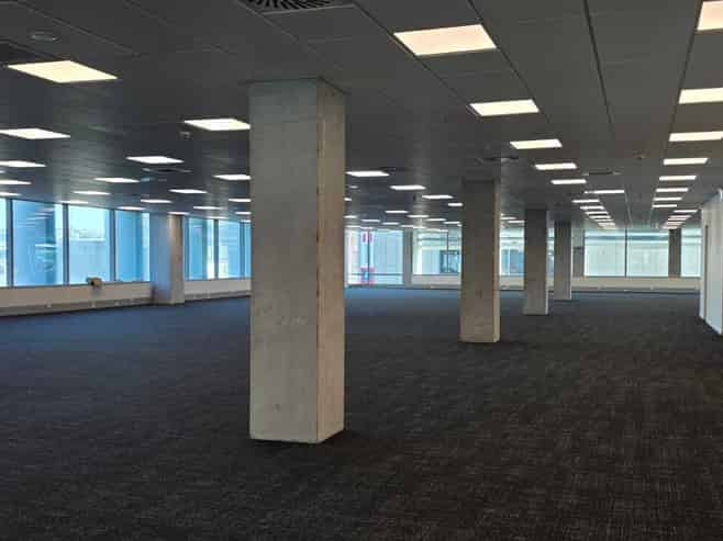 Levels of Opportunity in a Prime CBD Location