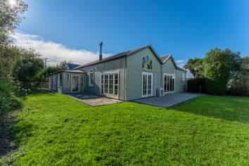 35 Edinburgh Street, Waimate