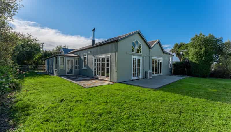 35 Edinburgh Street, Waimate