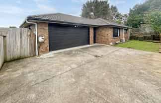 3/531  Mandeno Street, Te Awamutu