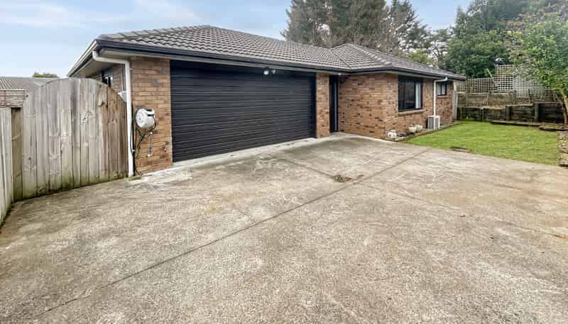 3/531  Mandeno Street, Te Awamutu