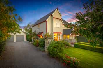 3 Norris Street, Prebbleton