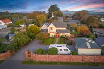 3 Norris Street, Prebbleton