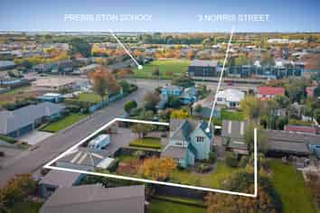 3 Norris Street, Prebbleton