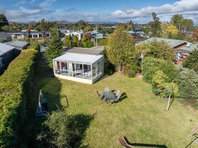 67 Matai Street, Te Anau
