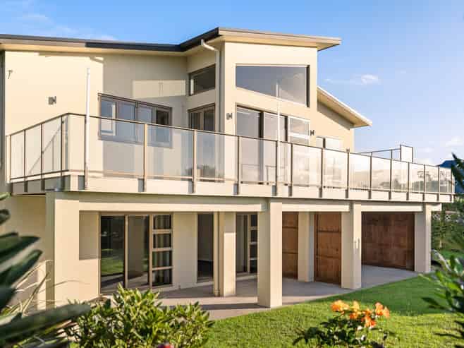 36 Inlet Views, Bethlehem