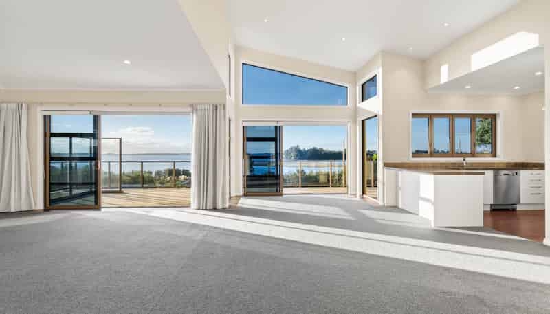 36 Inlet Views, Bethlehem