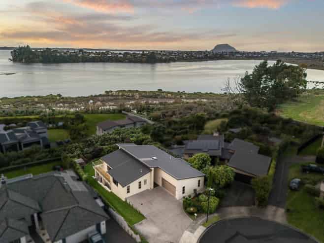 36 Inlet Views, Bethlehem