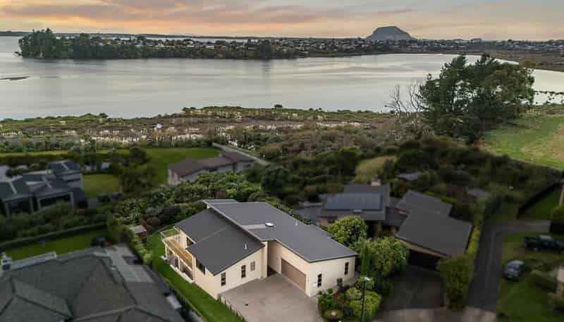 36 Inlet Views, Bethlehem