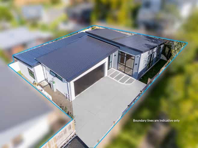 22A Merchant Avenue, Te Atatu South