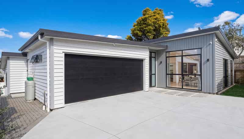 22A Merchant Avenue, Te Atatu South