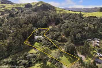 175 Bulltown Road, Waihi