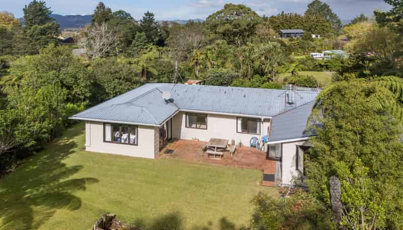 175 Bulltown Road, Waihi