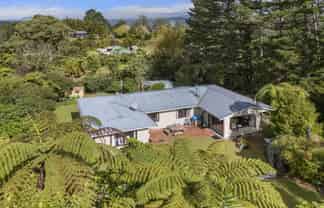 175 Bulltown Road, Waihi