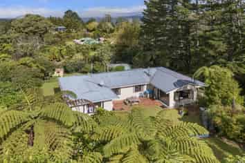 175 Bulltown Road, Waihi