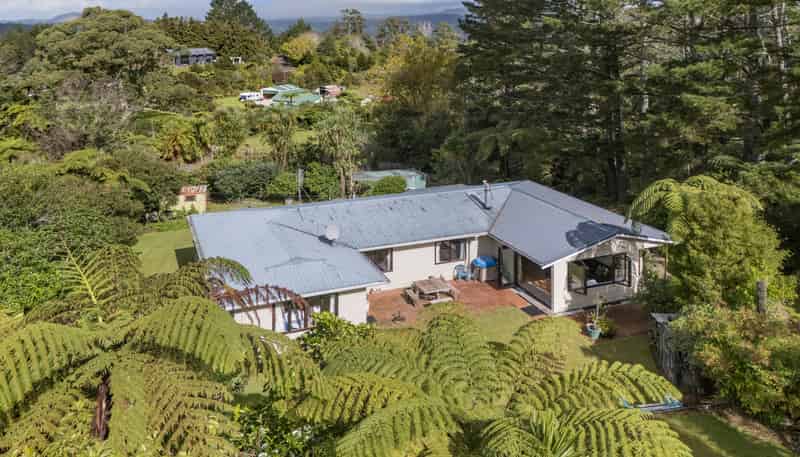 175 Bulltown Road, Waihi