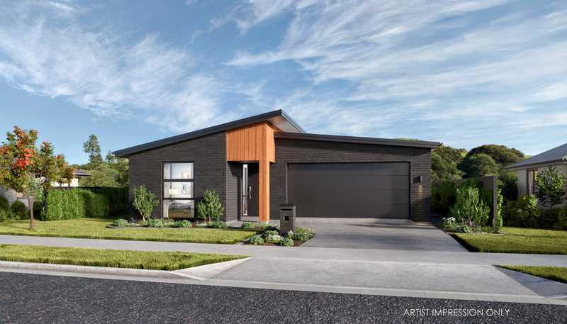 Lot 30 Maea Fields - Stage 2, Matamata, Matamata