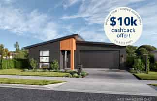 Lot 30 Maea Fields - Stage 2, Matamata, Matamata