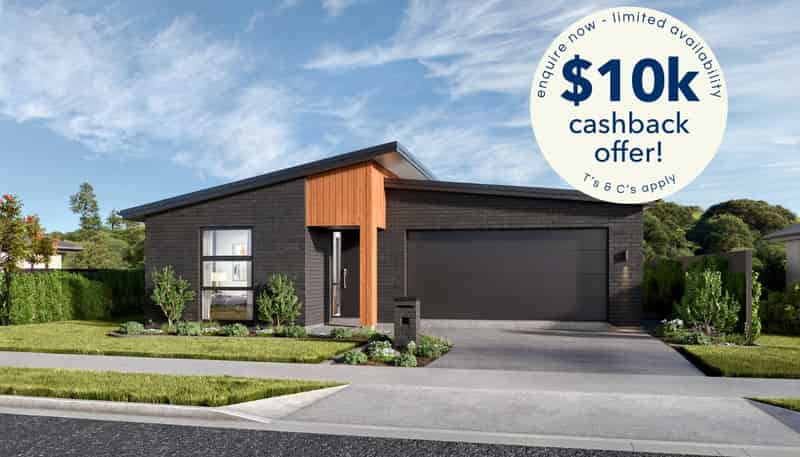 Lot 30 Maea Fields - Stage 2, Matamata, Matamata