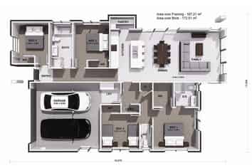 Lot 30 Maea Fields - Stage 2, Matamata, Matamata