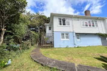 8 Churches Avenue, Mount Roskill