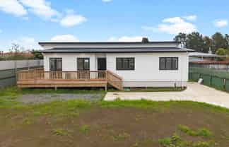 120 Arapuni Street, Putaruru