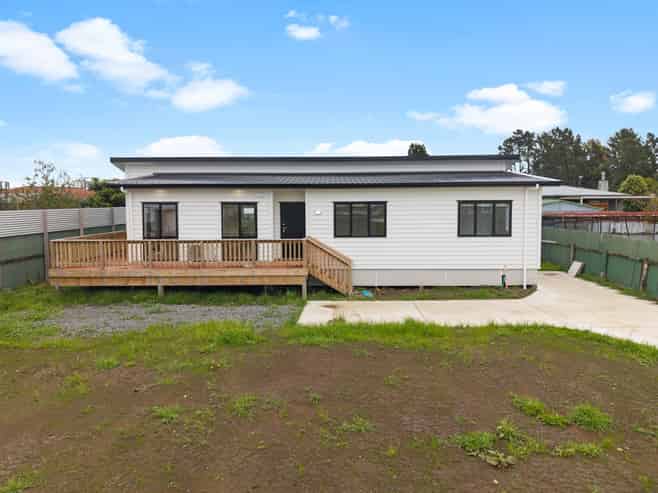 120 Arapuni Street, Putaruru