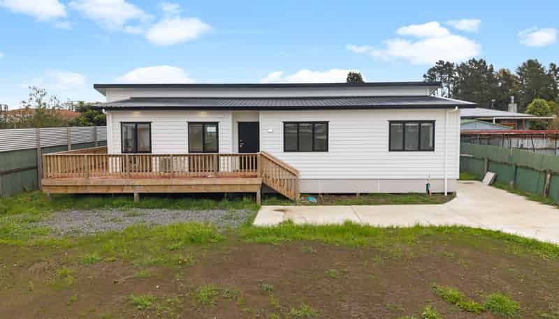 120 Arapuni Street, Putaruru