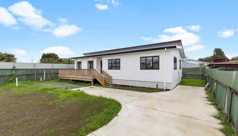 120 Arapuni Street, Putaruru