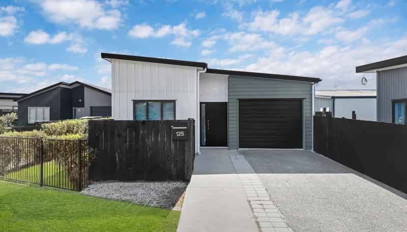 125 Battalion Drive, Papakura