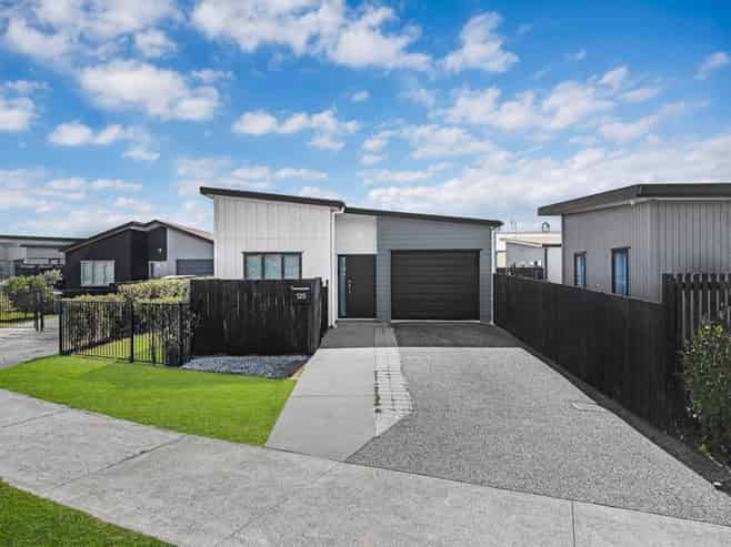 125 Battalion Drive, Papakura