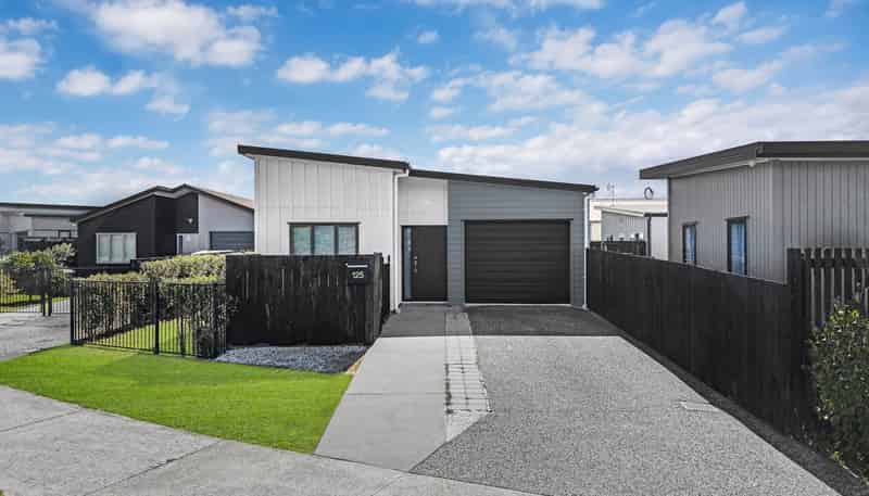 125 Battalion Drive, Papakura