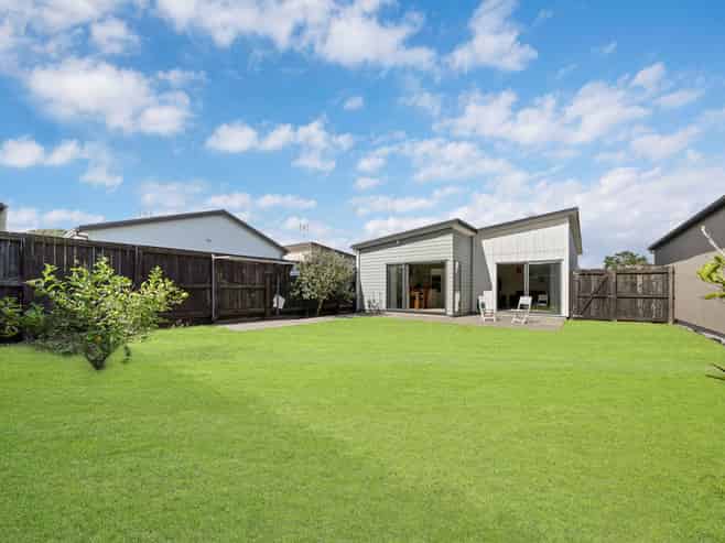 125 Battalion Drive, Papakura