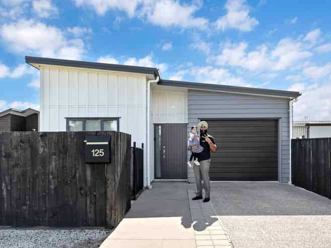 125 Battalion Drive, Papakura