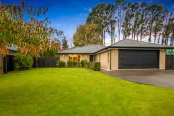 41 Platform Way, Prebbleton