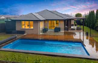 41 Platform Way, Prebbleton